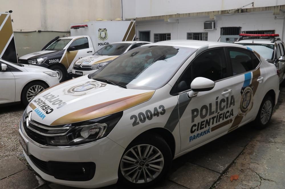 Homem do interior é achado morto em quarto de hotel de Curitiba ao lado de bilhete premiado da Mega-Sena