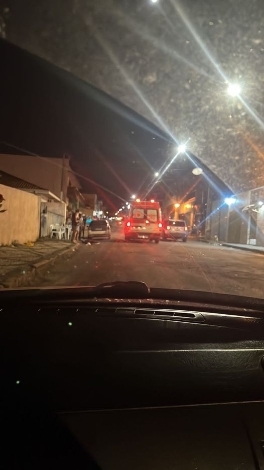 Homem é morto com seis tiros em Siqueira Campos