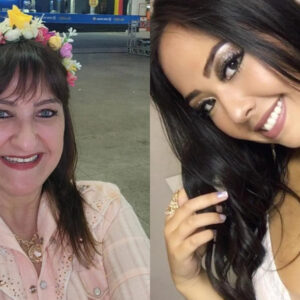 Mulher é morta a facadas e principal suspeita é sua própria filha