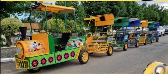 Jaguariaíva promove IV Festival Gastronômico de Verão