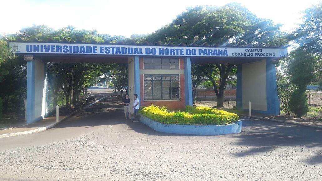 UENP e Unioeste estão com inscrições abertas