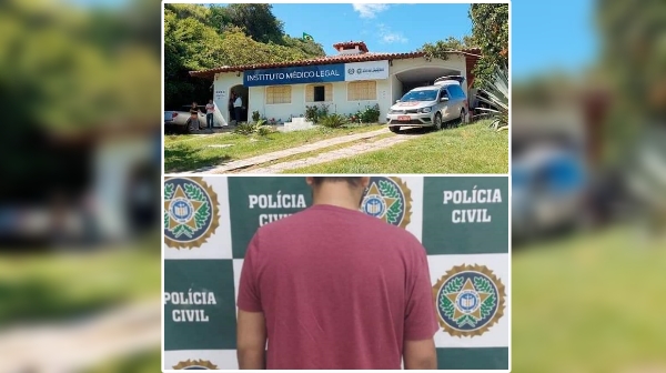 Bebê de 27 dias morre após ser estuprada pelo pai