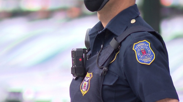 Adolescente pula de prédio para não ser estuprada pelo padrasto