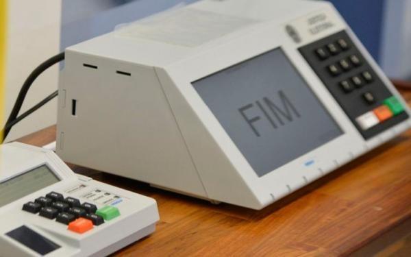Eleitor pode conferir local de votação de forma rápida na internet