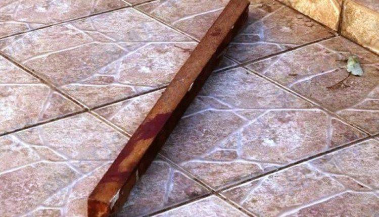 Homem é espancado ao tentar defender a namorada e fica em estado grave