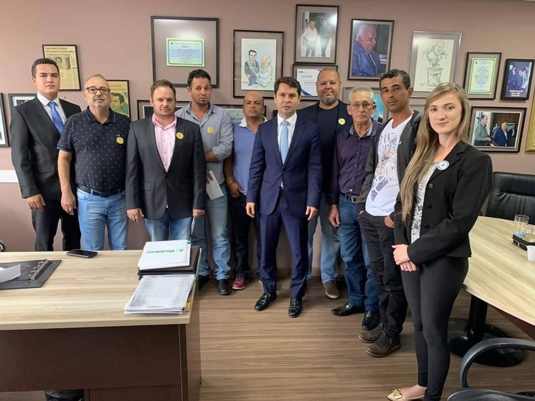 Presidente da Câmara faz balanço das conquistas do Legislativo