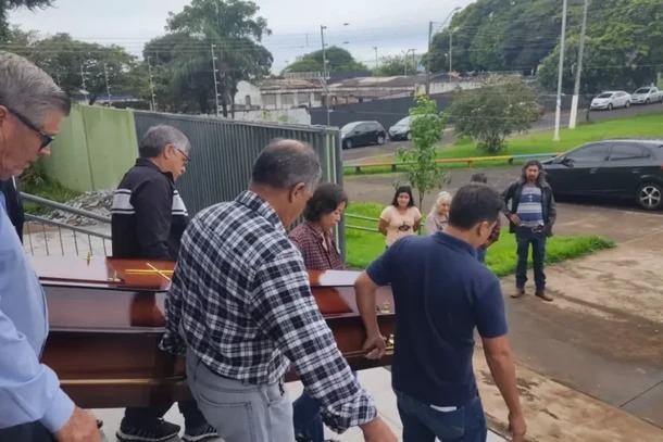 Padre do Norte Pioneiro morre em acidente na BR-369