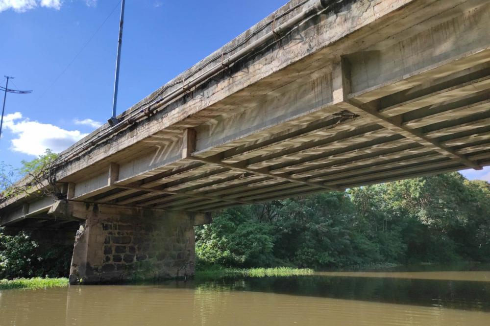 Governo define empresa que vai realizar R$ 2,8 mi em obras no Norte Pioneiro