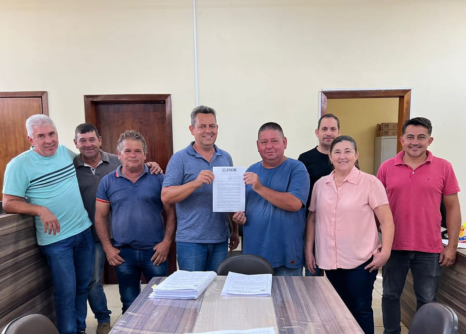 Jaboti prepara projeto de Lei para pagar Vale Refeição aos servidores