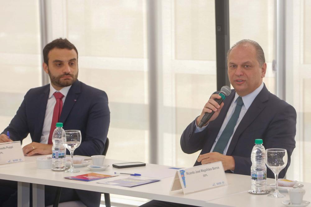 Governo reforça apoio às micro e pequenas empresas para fortalecer economia do Paraná