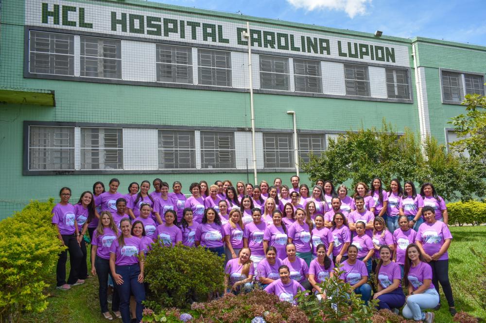 Prefeitura e HMCL realizam campanha para conscientização sobre doenças raras