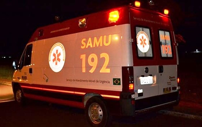 Acidente mata duas pessoas e deixa dois feridos na PR-092