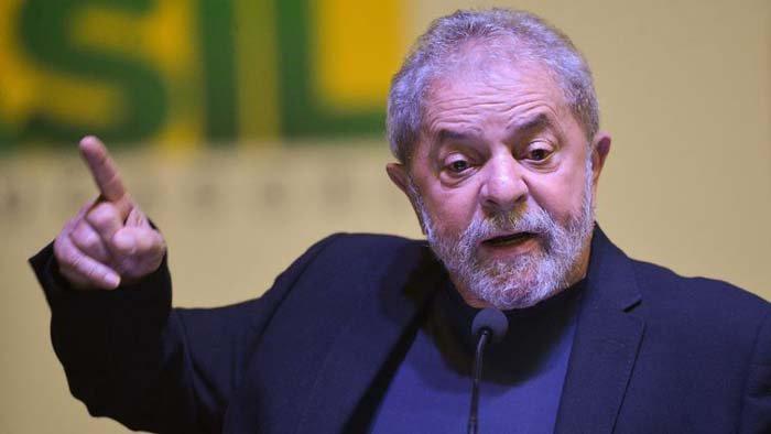 STF autoriza Folha a entrevistar Lula na prisão