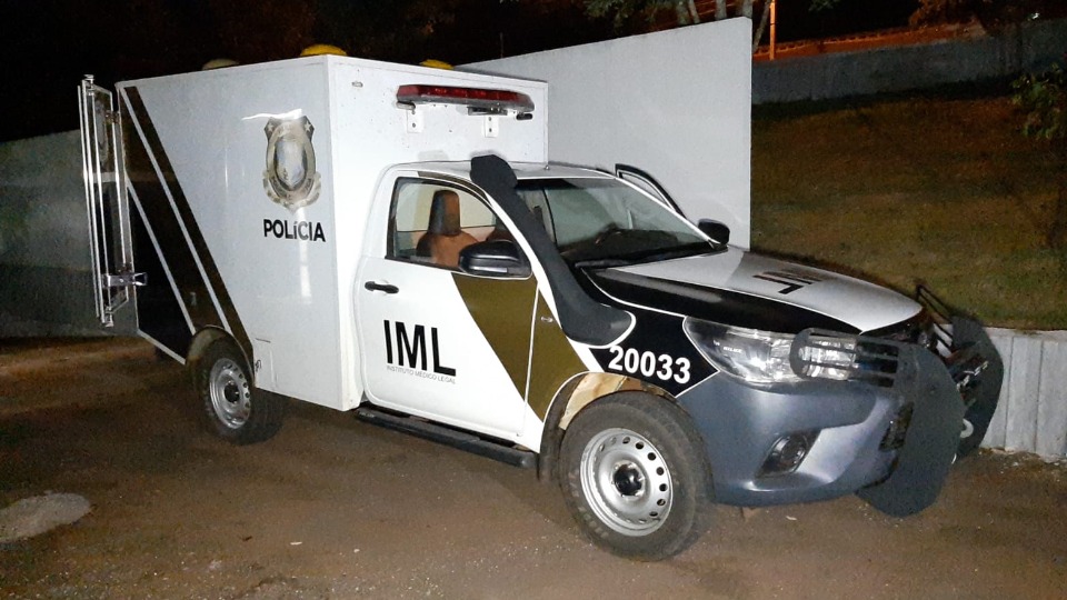 Idoso é encontrado morto com rosto dentro d’água em propriedade rural