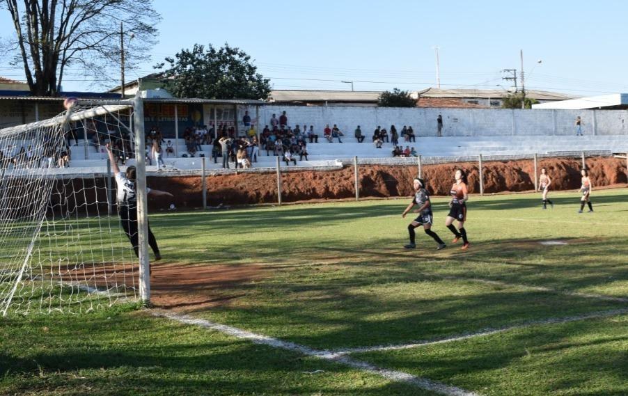 Macrorregional do Bom de Bola será realizada em oito municípios