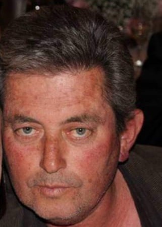 Morre ex-vereador de Pinhalão Zizi da Farmácia, cunhado do prefeito Dionísio