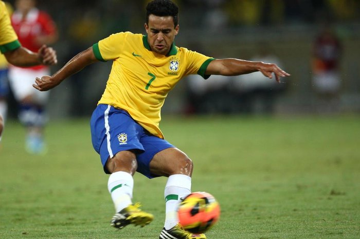 Ex-seleção brasileira e Corinthians, Jadson vai jogar por clube do Norte Pioneiro