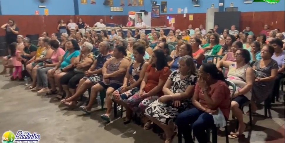 Salto do Itararé faz homenagens as mulheres no dia 8 de Março