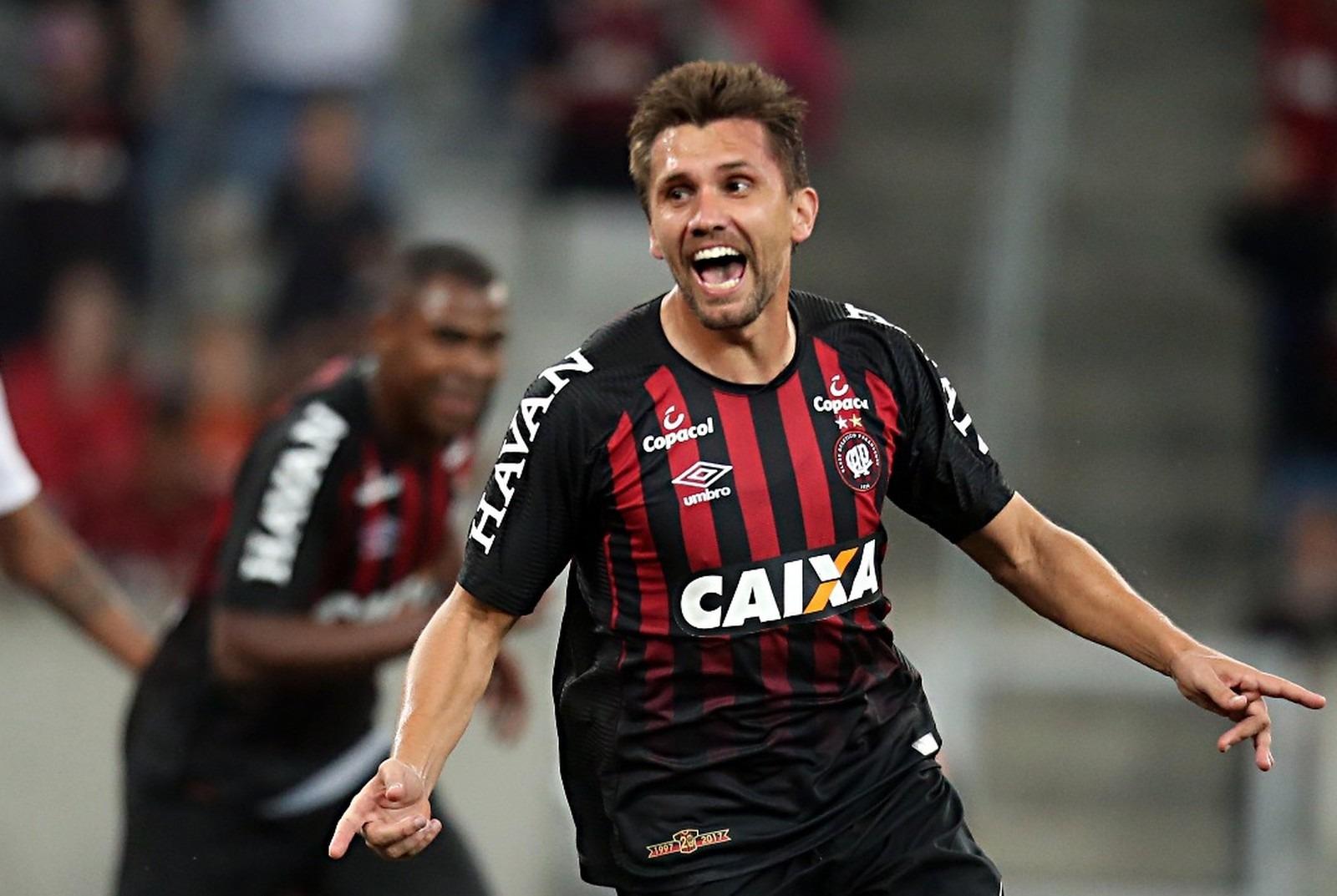 Do gol ao ataque, Atlético tem oito jogadores com contrato no fim