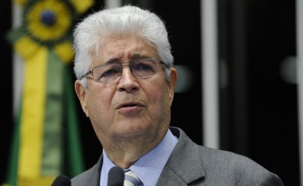 Citação na Lava Jato pode complicar reeleição de Roberto Requião