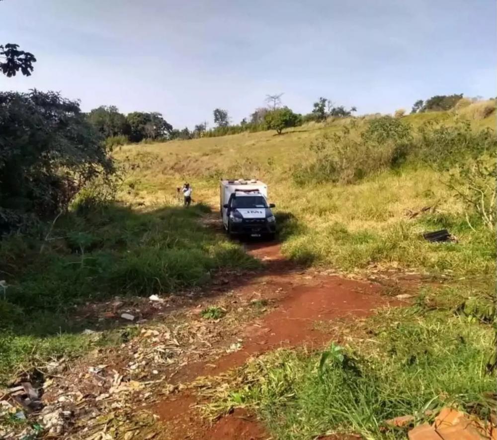 Homem que estuprou e matou criança de nove anos é condenado a 40 anos de prisão