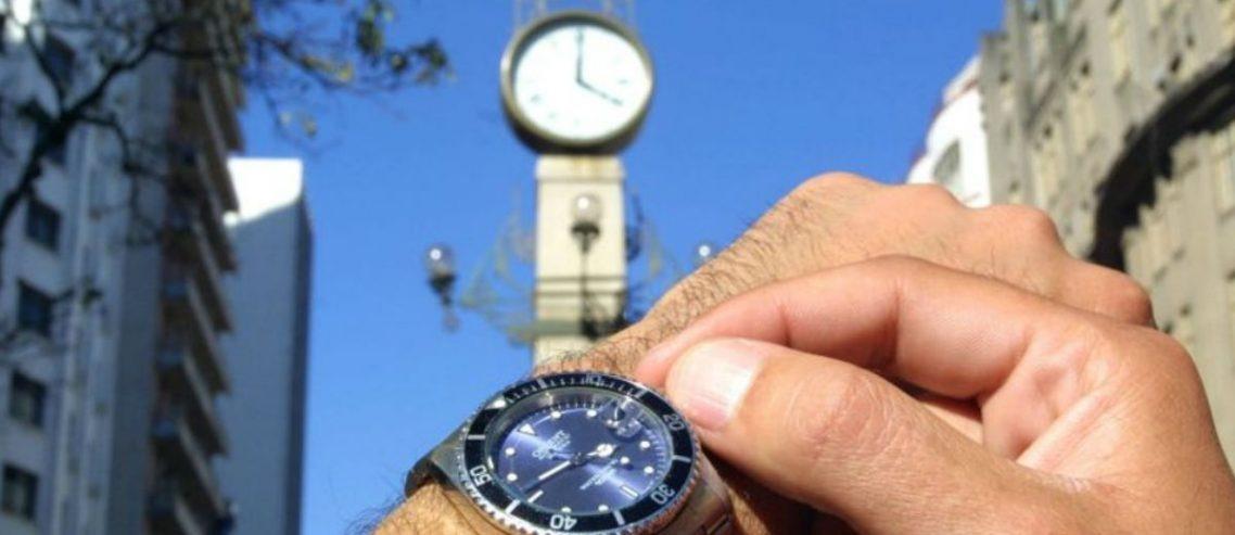 Adiado por causa das eleições, horário de verão pode começar só depois do Enem