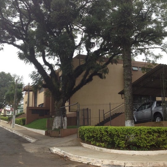 Tribunal de Justiça realiza processo seletivo em Wenceslau Braz