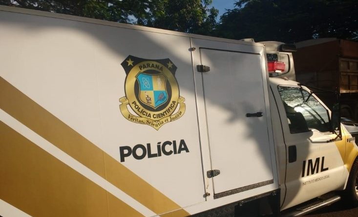 Mulher é presa suspeita de arrancar a mão e matar idoso no Norte Pioneiro