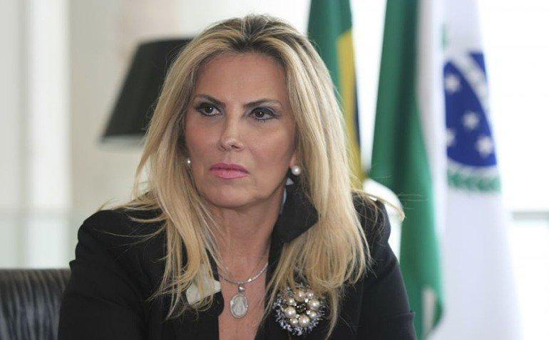Cida pede à Justiça a imediata suspensão da cobrança de pedágios