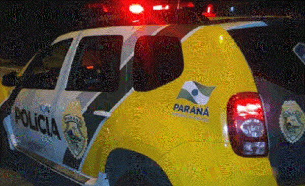 Escritório da paróquia de Jaguariaíva é furtado durante a madrugada