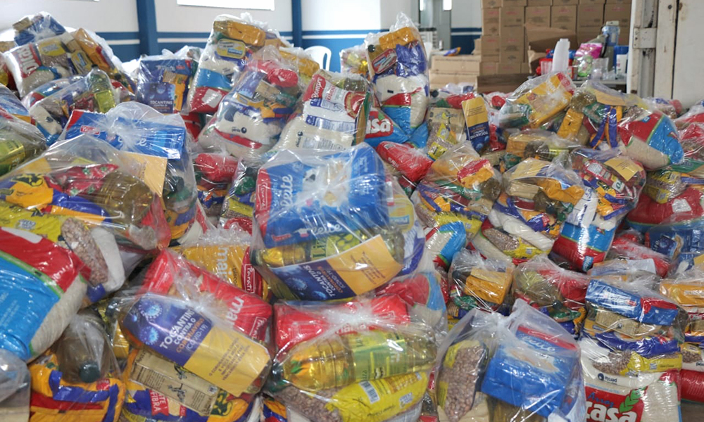 Justiça condena réus por fraude em licitação no Norte Pioneiro