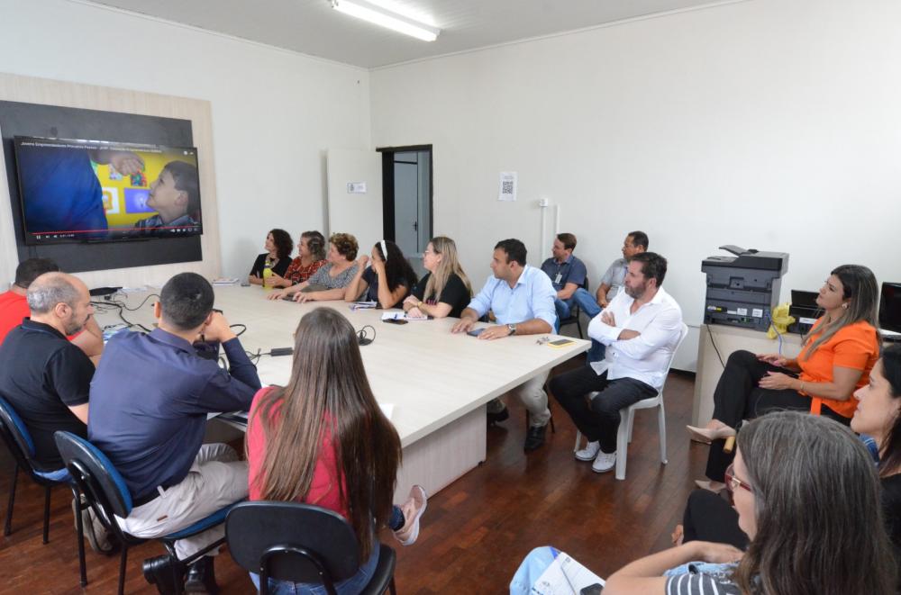 Prefeitura de Wenceslau Braz lança o programa “Cidade Empreendedora”