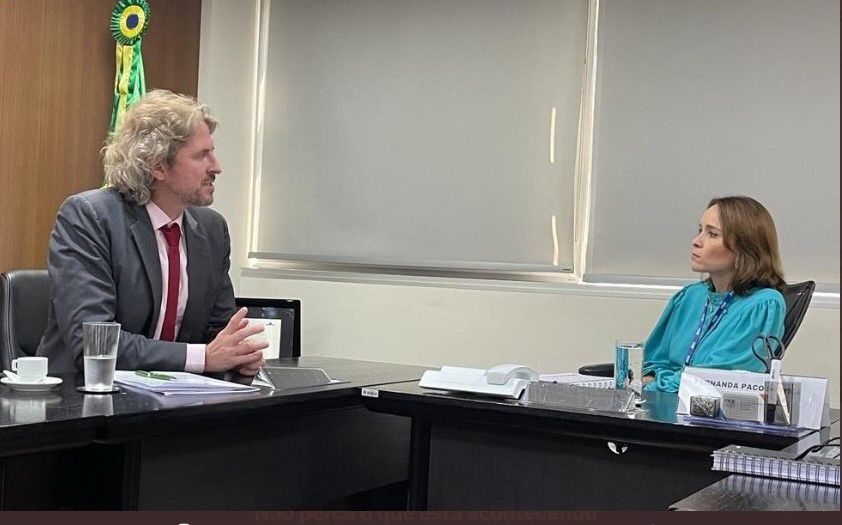 Zeca Dirceu informa que FNDE vai liberar R$ 28 milhões para retomar obras no Paraná