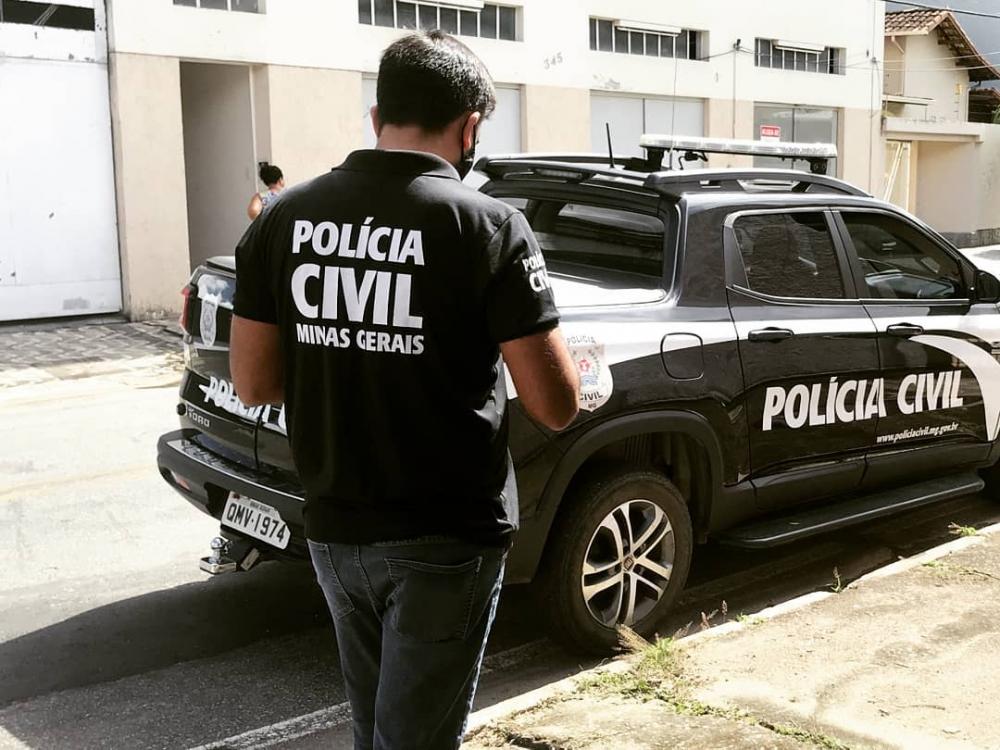 Líder religioso é preso suspeito de estuprar menina de 13 anos no Paraná