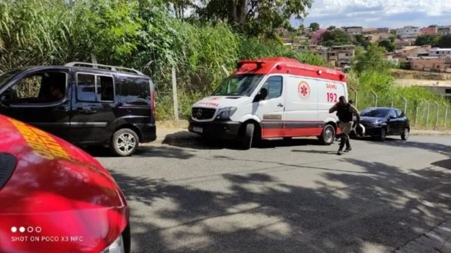 Mulher é presa após matar a mãe e a filha enforcadas