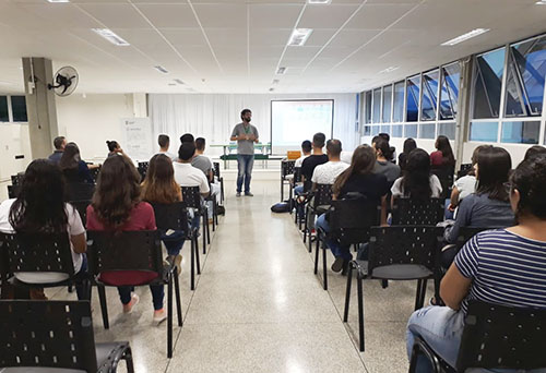 Jaguariaíva oferece curso profissionalizante gratuito para população
