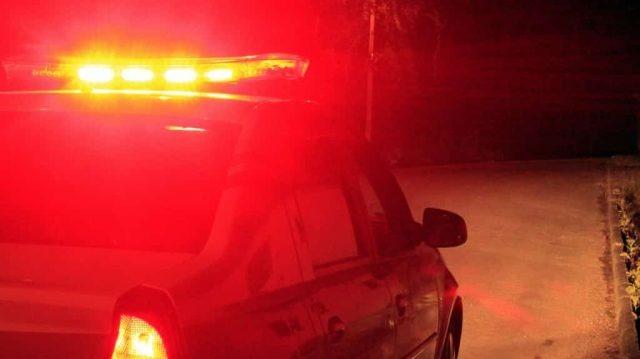 Acidente grave deixa cinco feridos na PR-272 em Japira
