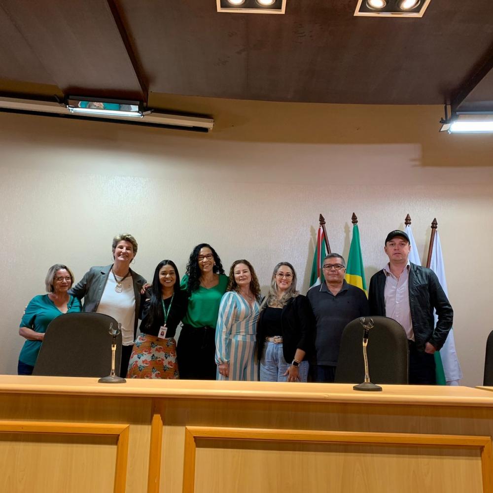 Equipe da Saúde de Wenceslau Braz participara de treinamento de combate a chikingunya