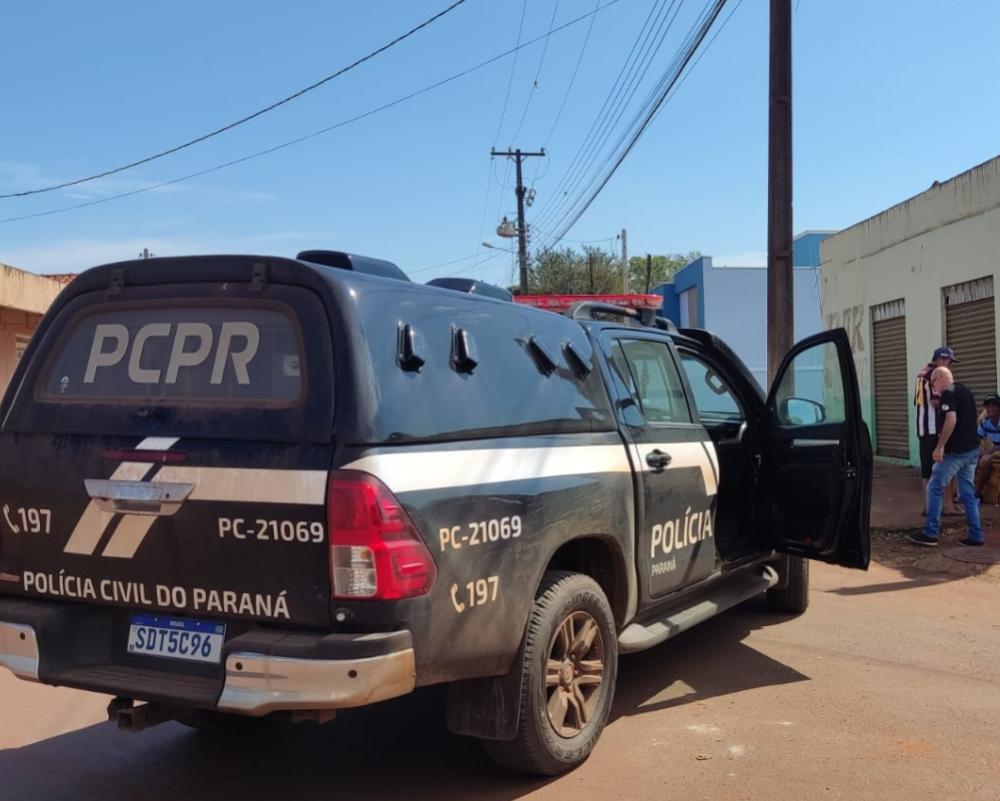 Adolescente é apreendido vendendo drogas em Ribeirão do Pinhal