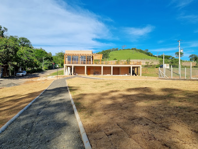 Prefeitura de Tomazina realiza leilão de concessão do Parque das Corredeiras