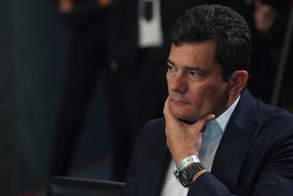 Investigações apontam que PCC planejava matar Sérgio Moro