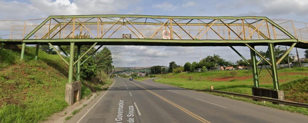 Equipes de socorro evitam que homem cometesse suicídio em Arapoti