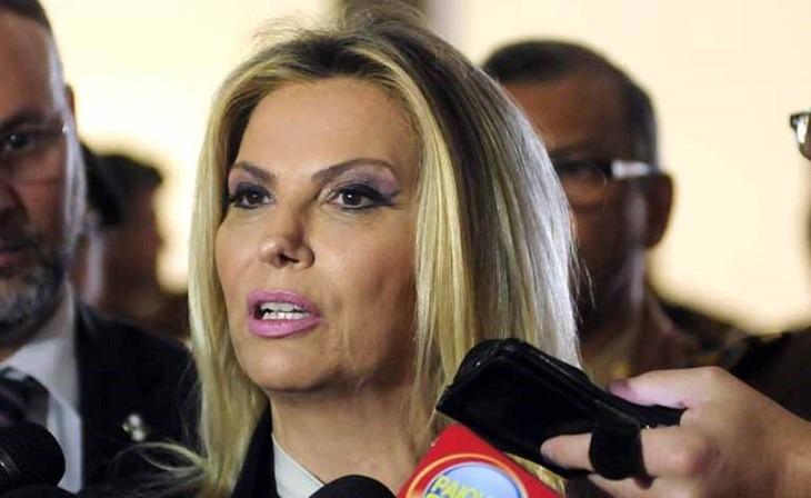 ‘Planejamento do Estado contará com o apoio do setor produtivo’, diz Cida