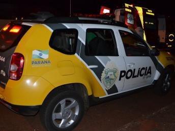 Homem tenta se matar pulando do 4º andar