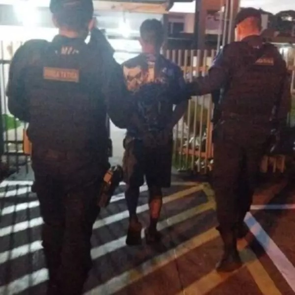 Homem arranca a língua da esposa com os dentes por ela não querer fazer sexo