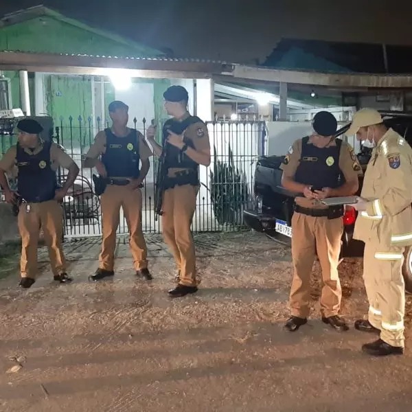 Pai dá apartamento para o filho e é morto como 