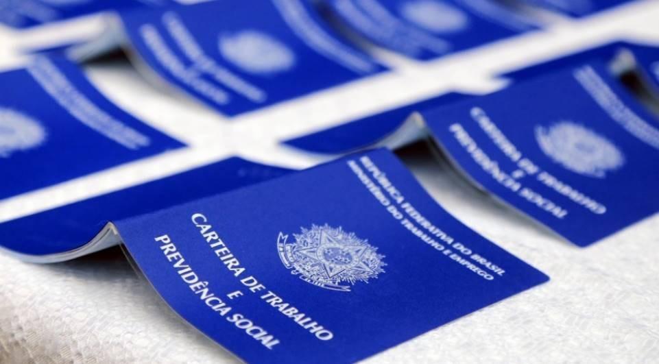 Paraná é o terceiro estado que mais gerou empregos em agosto