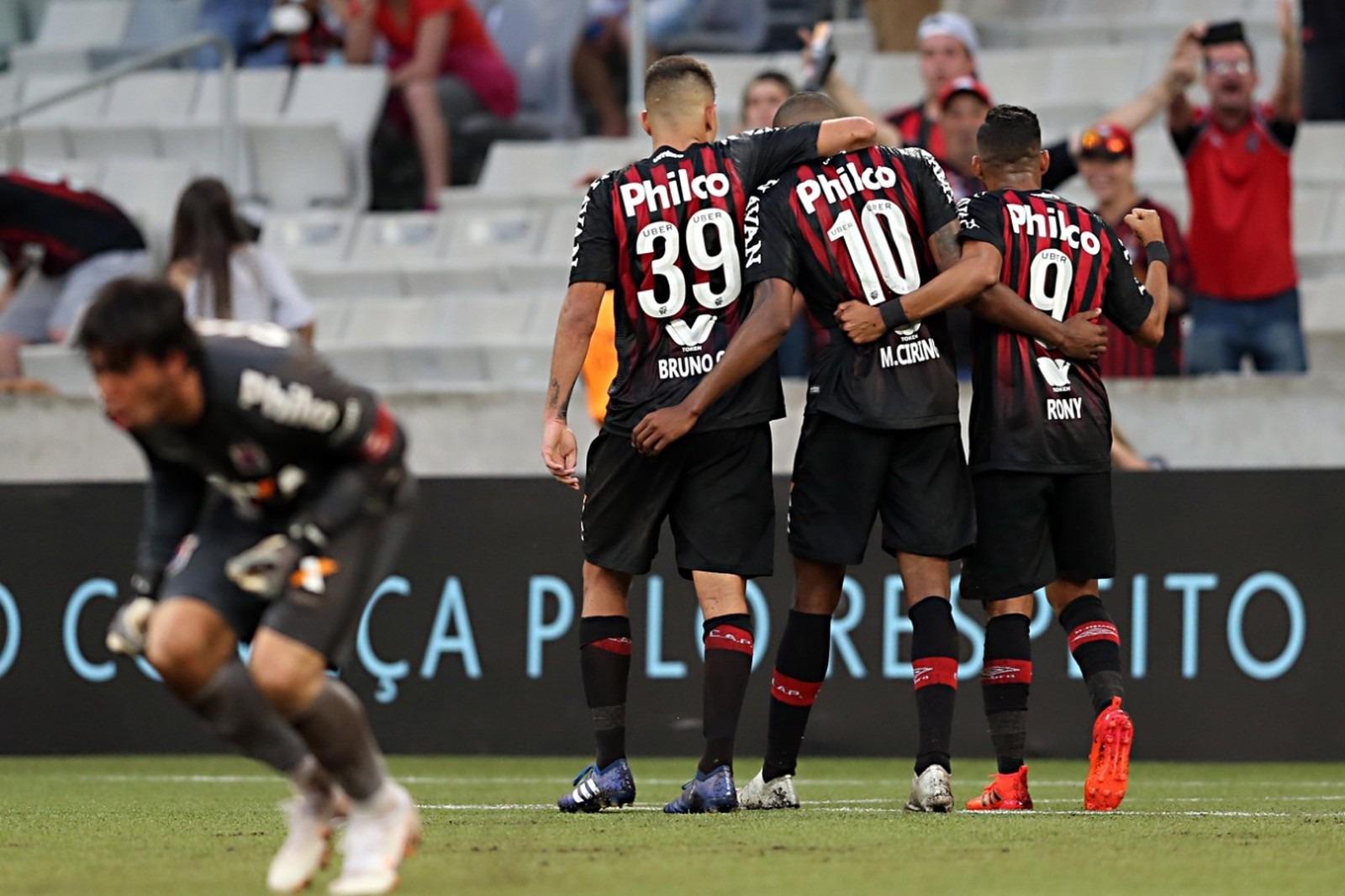 Atlético quer aproveitar semana sem jogo para recuperar grupo