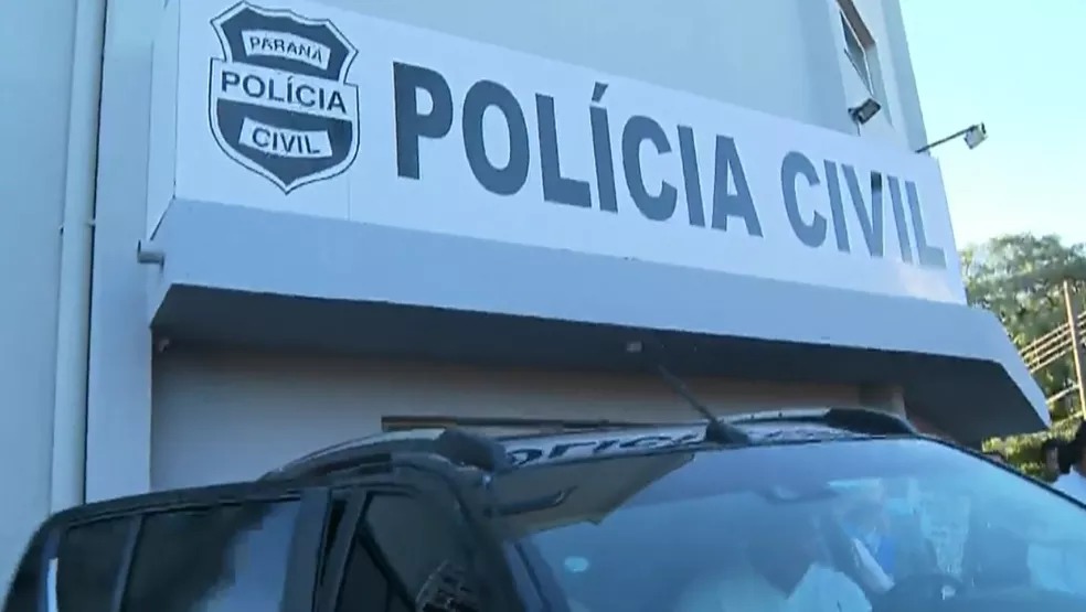 Polícia apreende menor que planejava massacre em escola do interior do Paraná