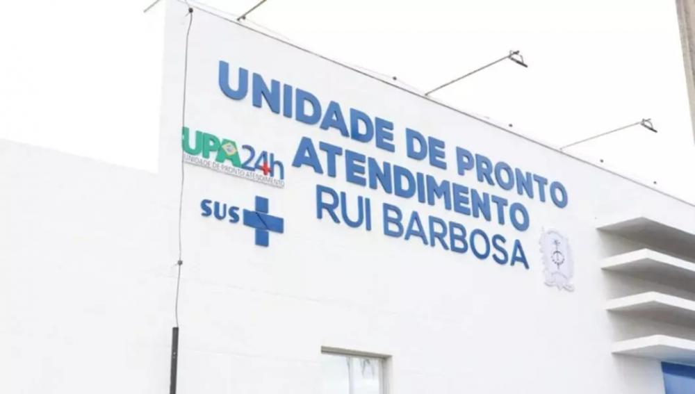 Tio é preso suspeito de abusar da sobria de um ano e seis meses